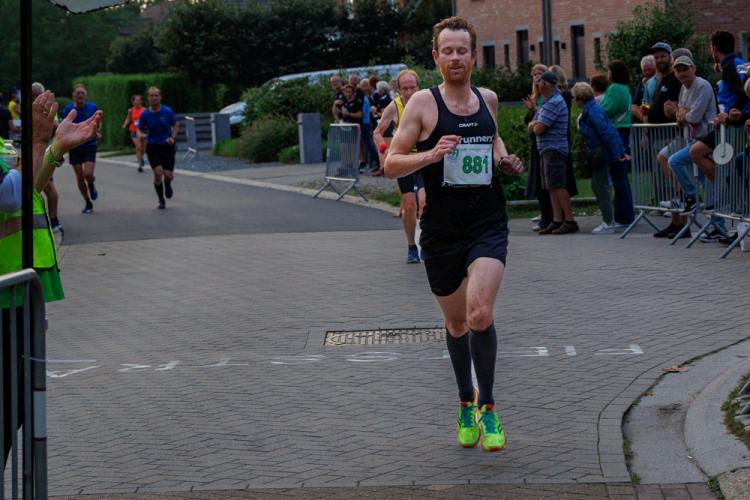 Landlopersjogging 2023